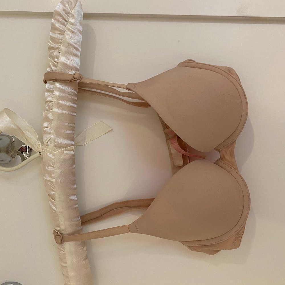 Victoria's Secret PINK push push up bra